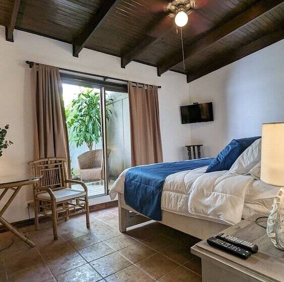 수피리어 인테리어 룸, Colours Oasis Resort Adult Only