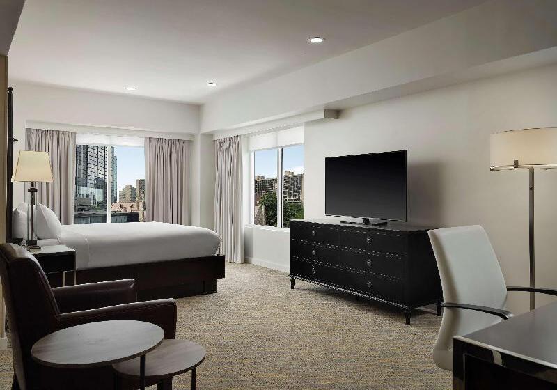 חדר סטנדרט, Greentree Inn Tianjin Dabeiyuan Business