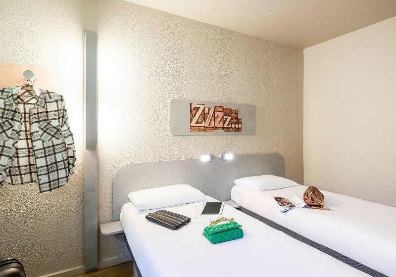 اتاق استاندارد, Ibis Budget Lille Gares Vieux Lille