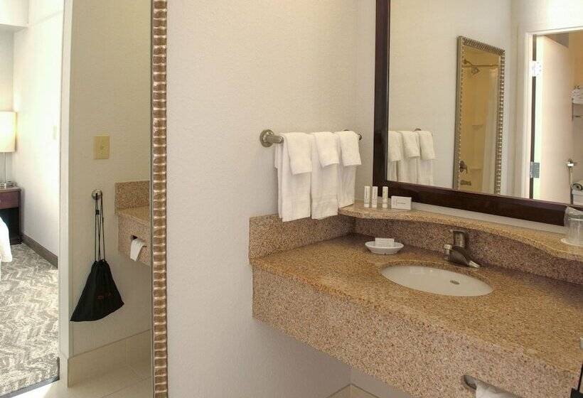 스위트, Springhill Suites Houston Pearland