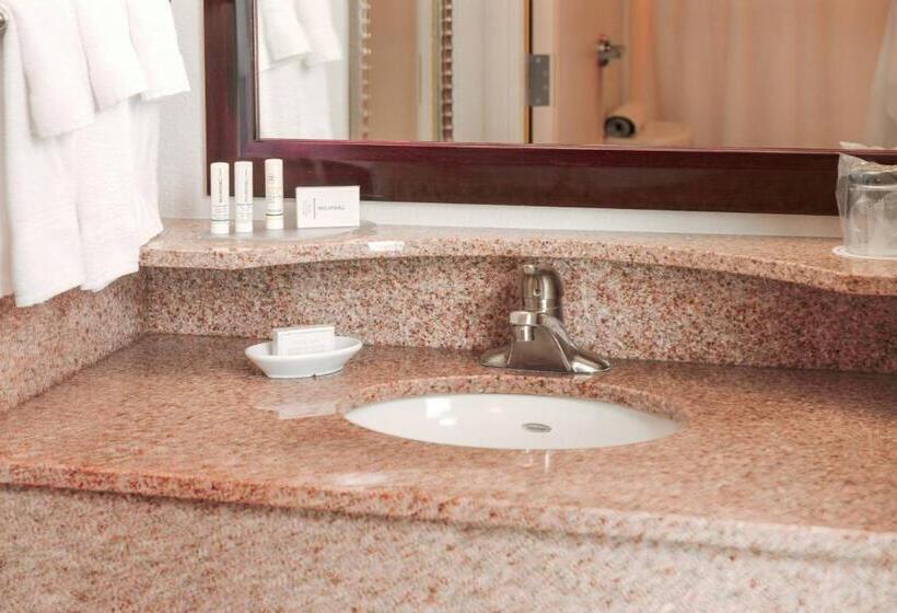 스위트, Springhill Suites Houston Pearland