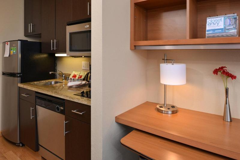 Люкс, Towneplace Suites By Marriott Sacramento Roseville