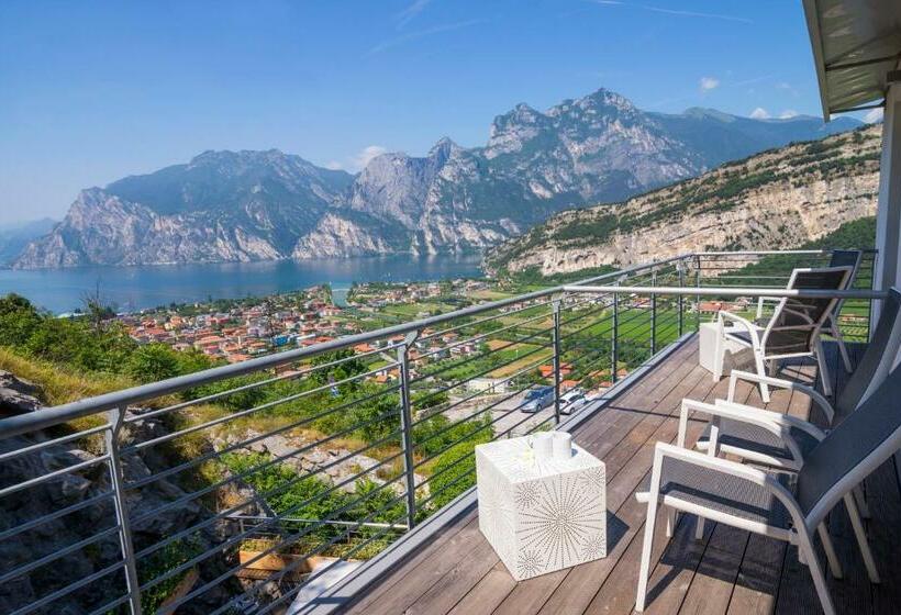 اتاق سوپریور, Garda Hotel Forte Charme