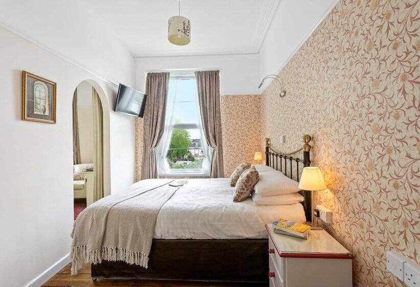 Полулюкс, Abbeyfield B&b