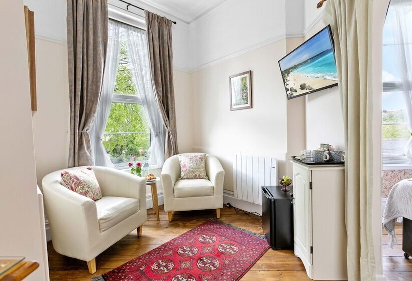 Полулюкс, Abbeyfield B&b