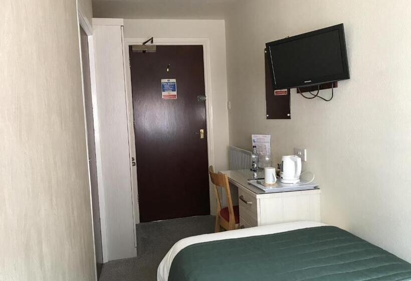 Номер Superior Одноместный, The Bowden Lodge