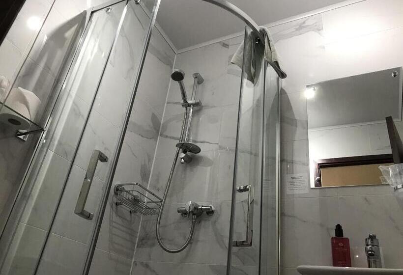 Номер Superior Одноместный, The Bowden Lodge