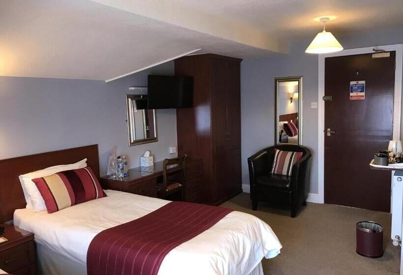 Семейный Номер Superior, The Bowden Lodge