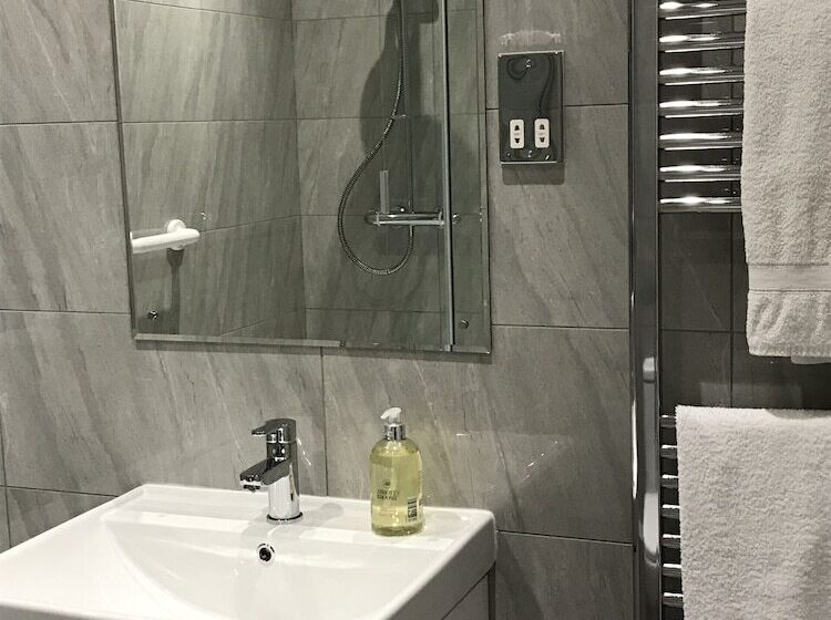 Номер Стандарт, The Bowden Lodge