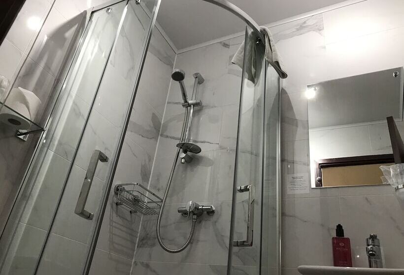 Номер Superior Одноместный, The Bowden Lodge