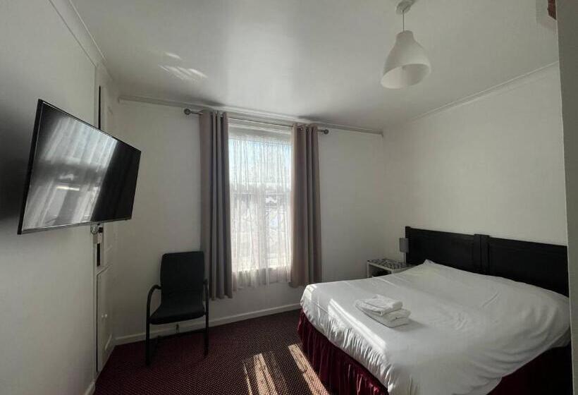 اتاق استاندارد, City Centre Guest House