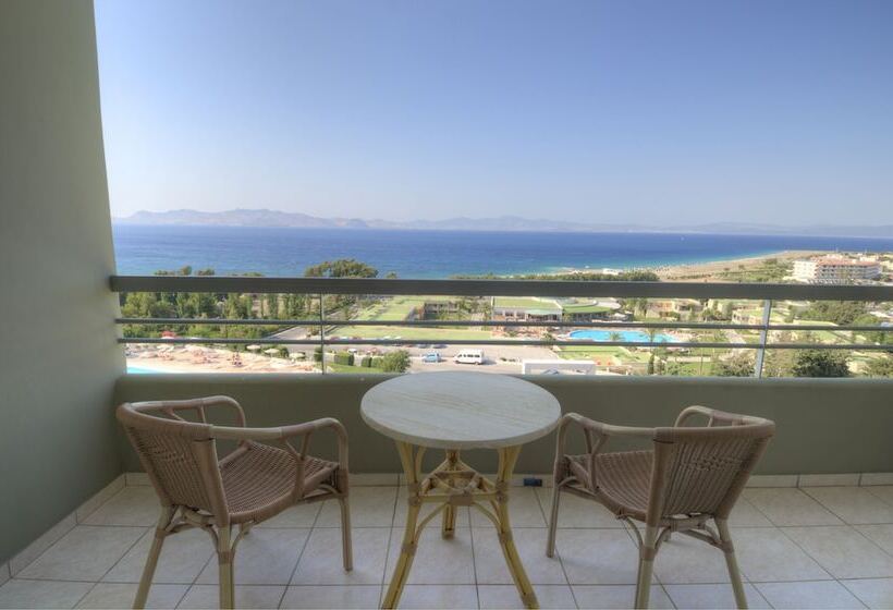 Полулюкс Вид на Море, Kipriotis Panorama Hotel & Suites
