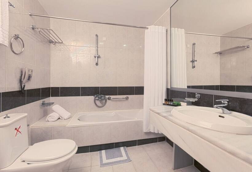 Люкс Superior, Kipriotis Panorama Hotel & Suites