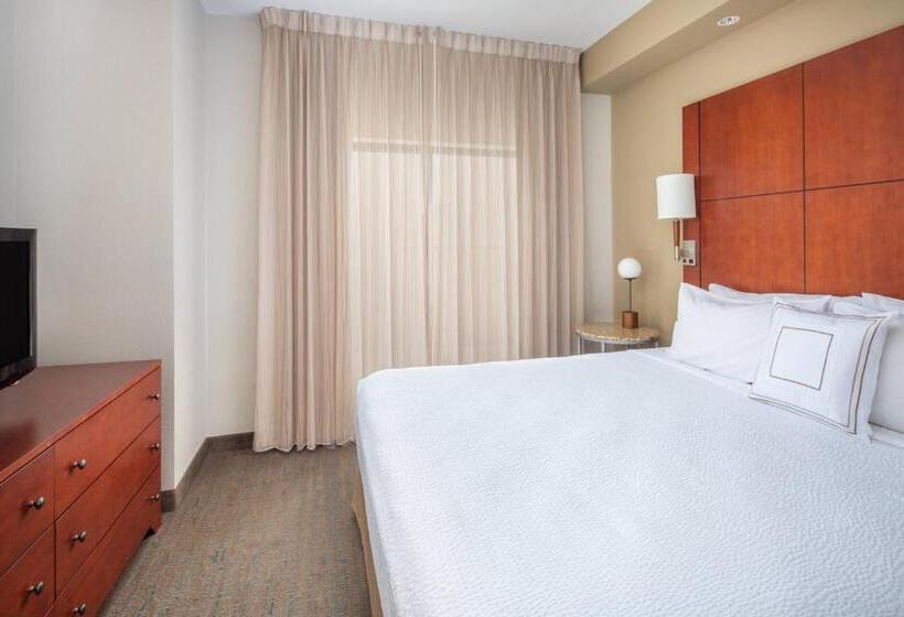 Люкс, Residence Inn Phoenix Nw/surprise