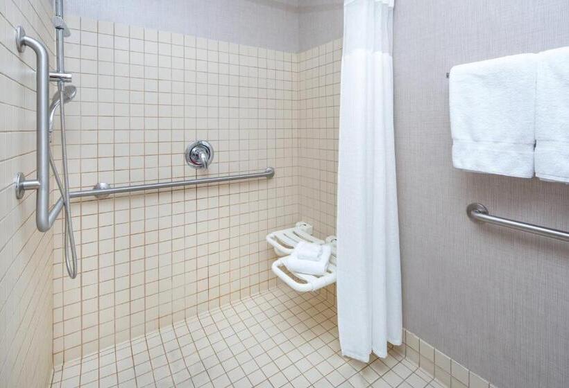 Люкс Адаптированный для Инвалидов, Residence Inn Phoenix Nw/surprise