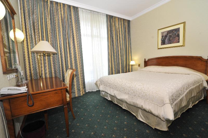 اتاق استاندارد با بالکن, Máni Apartments