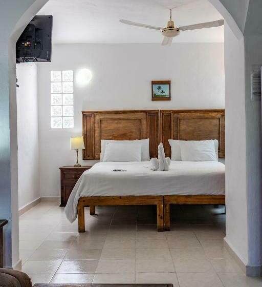 Standard Studio King Bed, Apart Hotel Casaejido