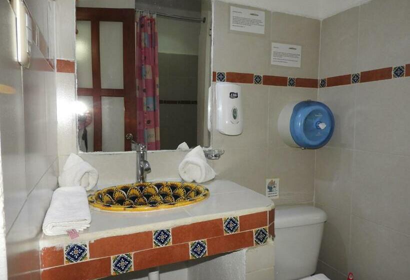 Standard Studio King Bed, Apart Hotel Casaejido