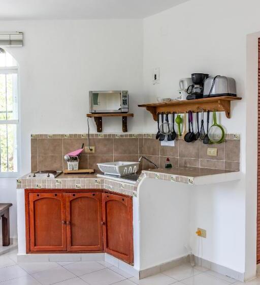 Studio Standard, Apart Hotel Casaejido