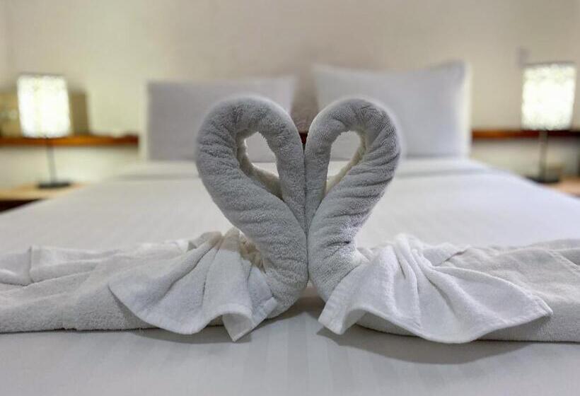 Pokój Ekonomiczny, Apart Hotel Casaejido