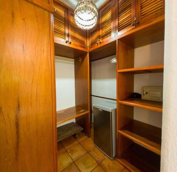 Четырехместный Номер Economy, Apart Hotel Casaejido