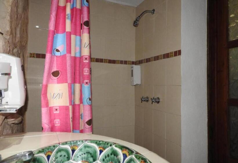 Pokój Standard, Apart Hotel Casaejido