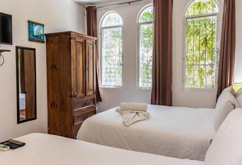 Pokój Rodzinny, Apart Hotel Casaejido