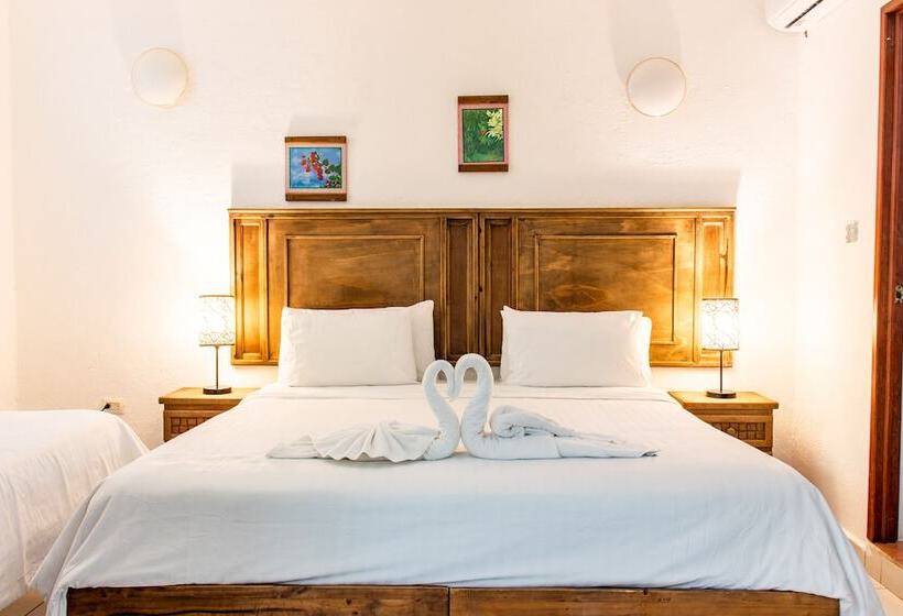 Studio Standard, Apart Hotel Casaejido