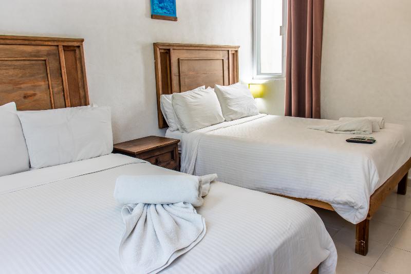Studio Standard, Apart Hotel Casaejido