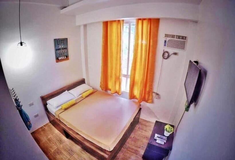 豪华房间, Frachette S Bed & Breakfast