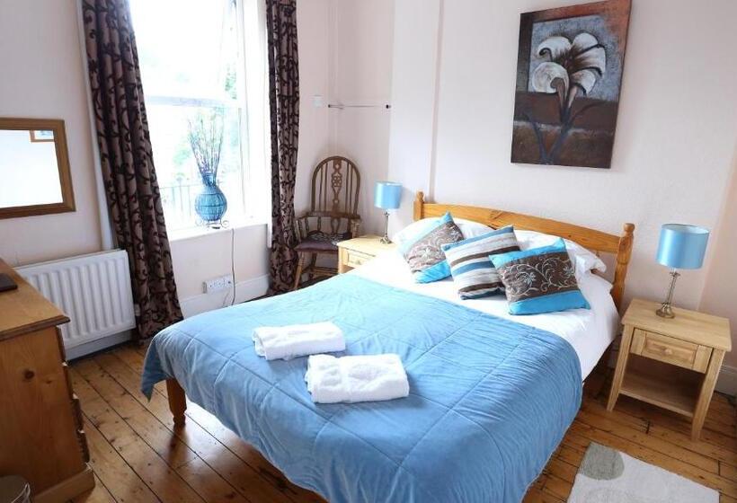 Номер Стандарт, An Caislean Guest House