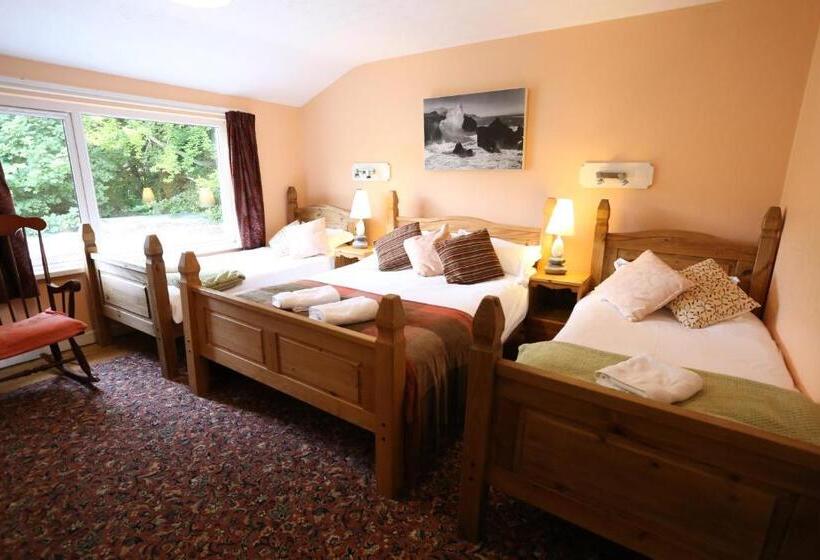 Номер Стандарт, An Caislean Guest House