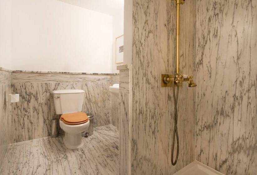 اتاق استاندارد, Casa Oliver Boutique B&b  Principe Real