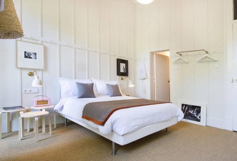 اتاق استاندارد, Casa Oliver Boutique B&b  Principe Real