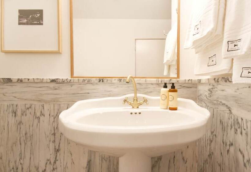 سوییت, Casa Oliver Boutique B&b  Principe Real