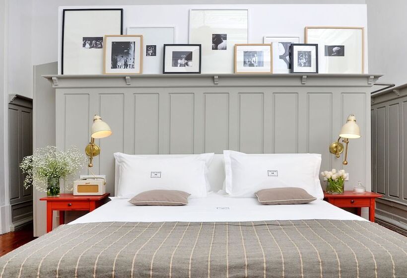 سوییت, Casa Oliver Boutique B&b  Principe Real