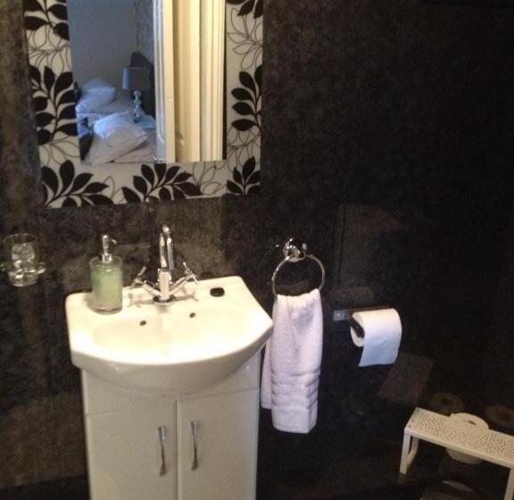 Номер Стандарт, Elmswood Guest House
