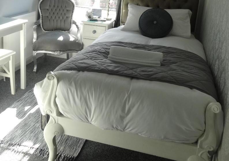 Номер Стандарт Индивидуальный, Elmswood Guest House