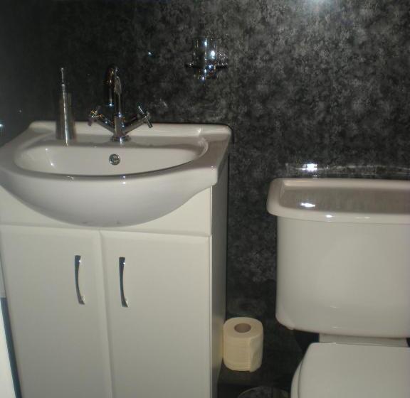 Семейный Номер, Elmswood Guest House
