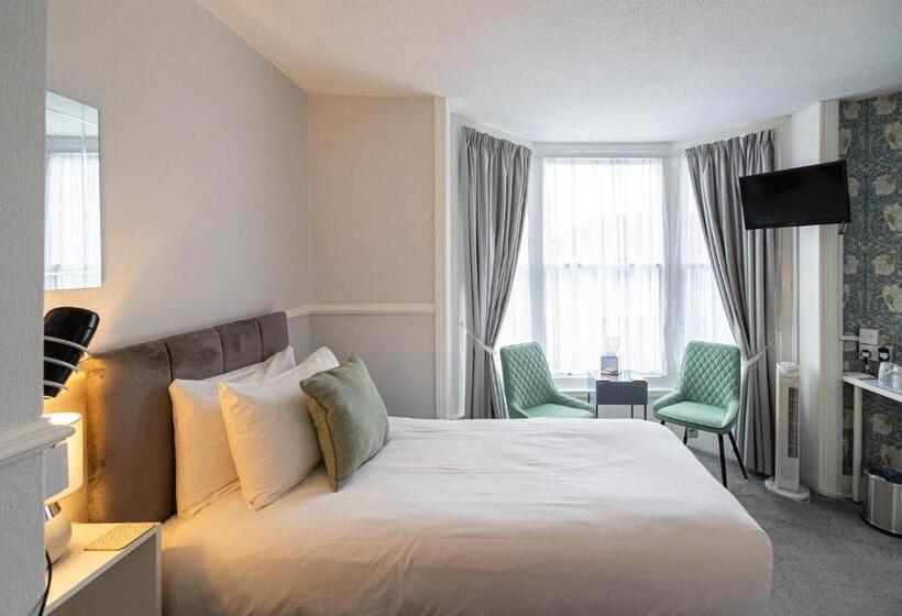 ベーシックルーム, Gresham Guest House