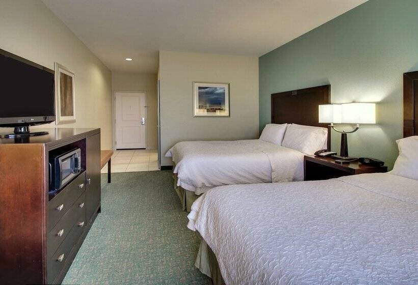 Номер Стандарт, Hampton Inn Vernon