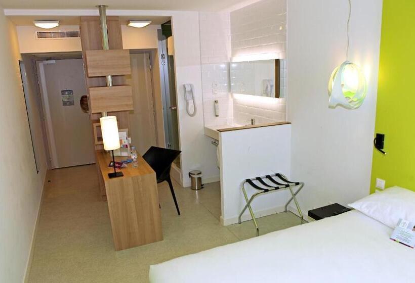 Номер Стандарт, Ibis Styles Nimes Gare Centre
