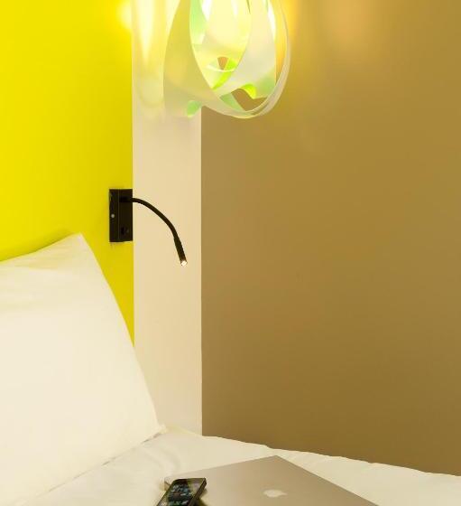 Номер Стандарт, Ibis Styles Nimes Gare Centre
