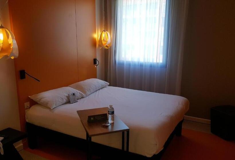 Номер Стандарт, Ibis Styles Nimes Gare Centre