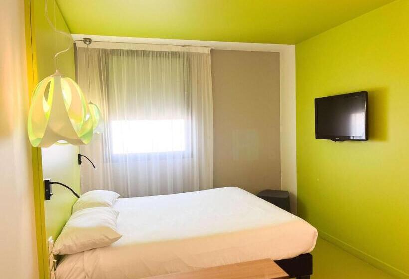 Номер Стандарт, Ibis Styles Nimes Gare Centre