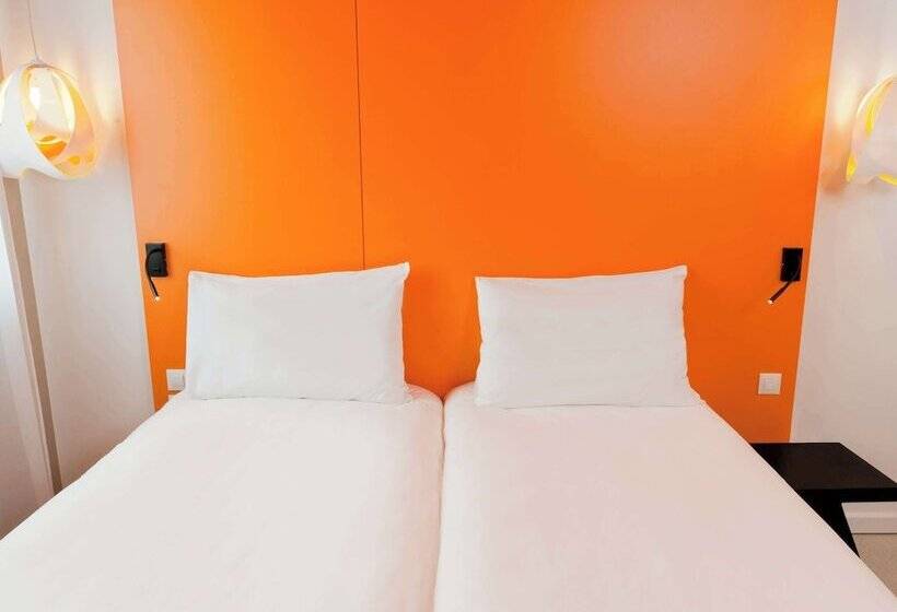 Номер Стандарт, Ibis Styles Nimes Gare Centre