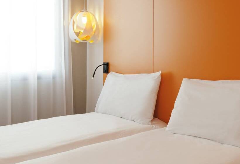 Номер Стандарт, Ibis Styles Nimes Gare Centre