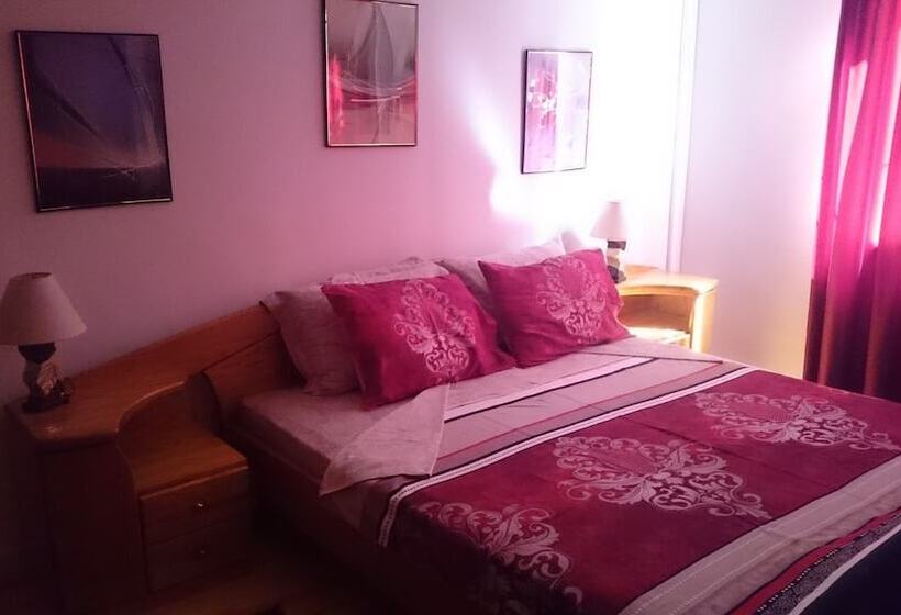 패밀리 스위트, Rimini Club Inn & Suites