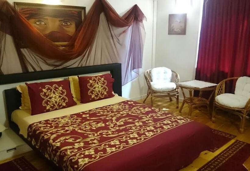 패밀리 스위트, Rimini Club Inn & Suites