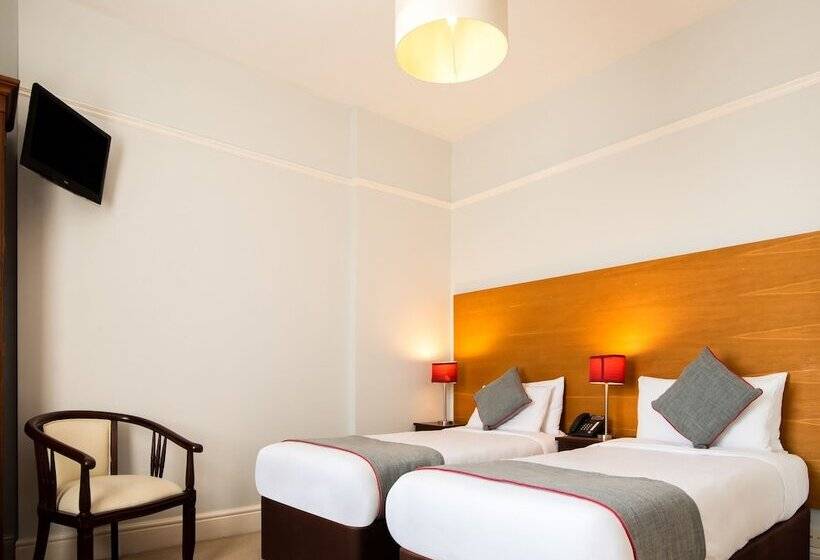 اتاق لوکس, The Regency Bristol